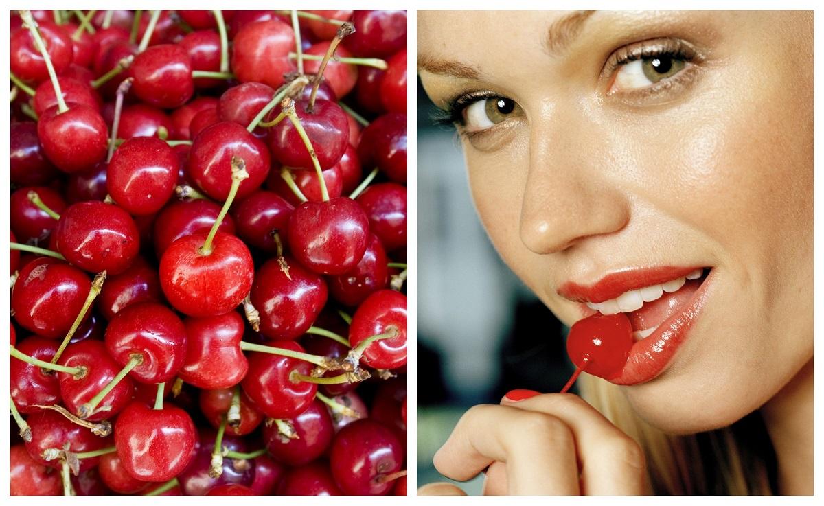 Care este prețul real al cireșelor din import ce se v&acirc;nd cu 150 de lei kilogramul, &icirc;n Rom&acirc;nia! Diferența este uriașă!