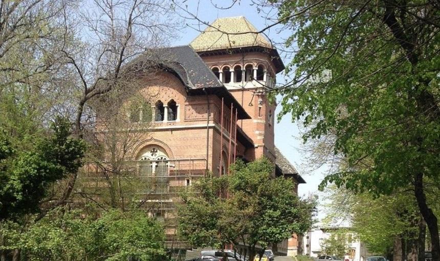 Directorul MNŢR: Nu sunt bani pentru tuneluri dezinfectante şi termoscanere. Dacă ministerele Culturii şi Finanţelor nu vor suplimenta subvenţiile, muzeele nu vor putea fi deschise pe 15 mai