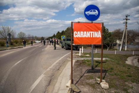 O altă localitate din România ar putea intra în carantină! Autoritățile locale, apel de urgență: „Suntem sute!”