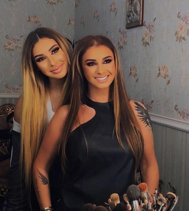 Super-sexy la 20 de ani! Sarah Dumitrescu, fiica Anamariei Prodan a cucerit internetul! Ce fotografii a postat pe Instagram