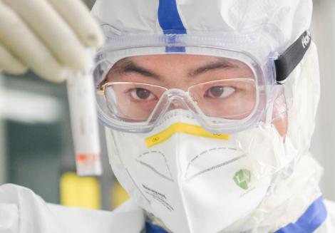 Virusul Covid-19 a fost făcut într-un laborator din Wuhan, spun americanii. SUA susțin că au "dovezi semnificative"