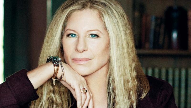 Barbra Streisand