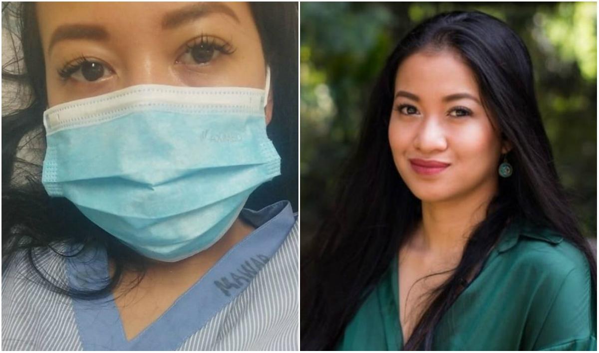 A aflat că este infectată cu noul coronavirus chiar de la președintele țării. Ea a fost &bdquo;cazul 1&rdquo;: &bdquo;Eram confuză, tristă. Numele meu era peste tot&rdquo;