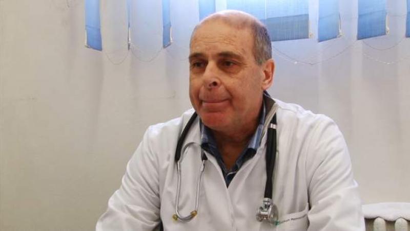 Lămuriri de la medicul Virgil Musta. Acesta este numărul real: 50% dintre pacienții infectați cu COVID au forme ușoare și unul din cinci pacienţi este asimptomatic