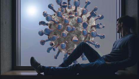 7 sfaturi pentru a-ti mentine starea de bine in timpul crizei de coronavirus