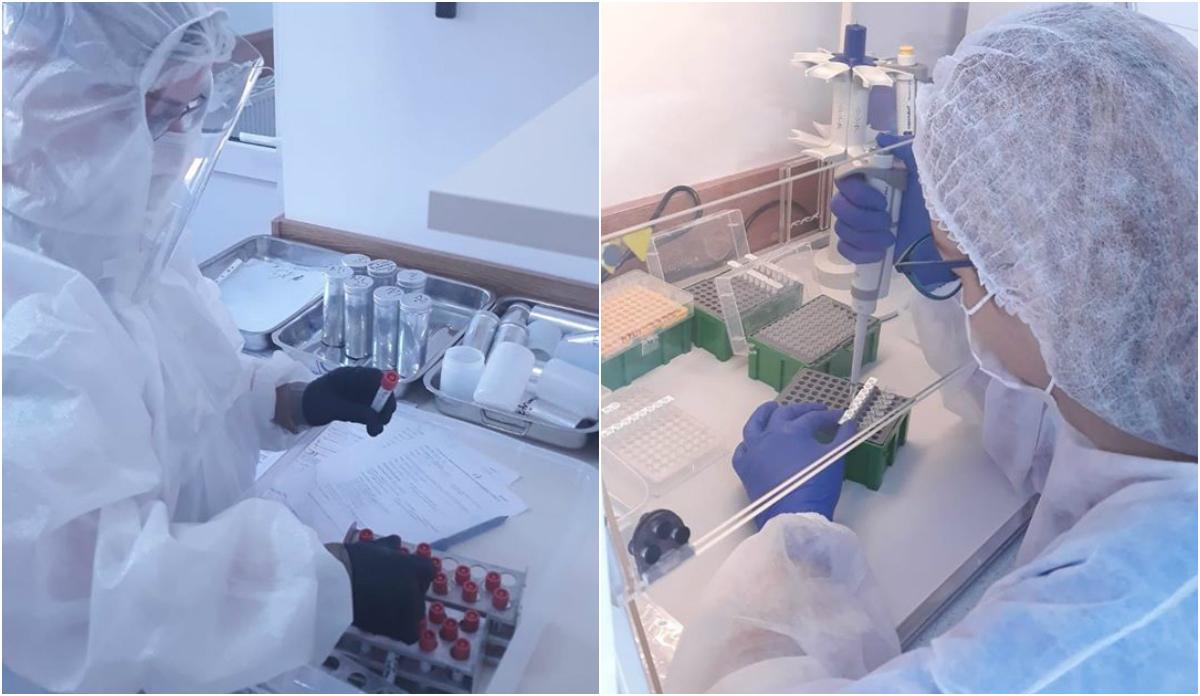 Orașul &icirc;n care rom&acirc;nii se pot testa, la cerere, pentru COVID-19. Atenție, NU gratuit! Ce sumă trebuie să scoatem din buzunare