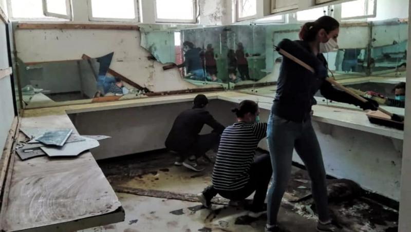 Relansăm un reper: Teatrul de Vară din Neptun”