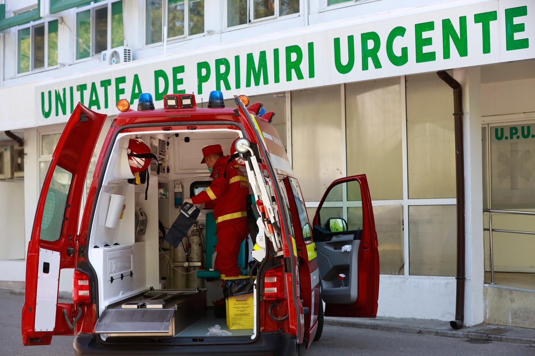 &Icirc;ncă şapte cazuri de coronavirus, confirmate &icirc;n municipiul Buzău, toate av&acirc;nd legătură cu focarul din cartierul Poştă, plasat &icirc;n carantină