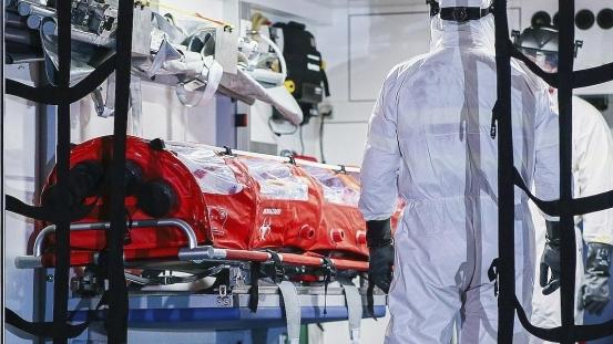 Situație revoltătoare la Suceva. De ce nu apar &icirc;n statistici zeci de morți de COVID-19. Explicația managerului Spitalului Județean