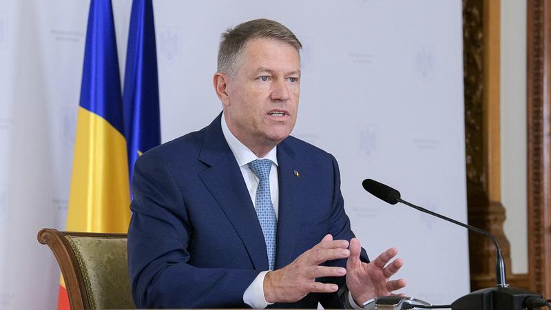 Iohannis, declarații de ultimă oră: &rdquo;&Icirc;n Rom&acirc;nia nu putem vorbi despre repornirea economiei, pentru că la noi economia nu a fost oprită!&rdquo;