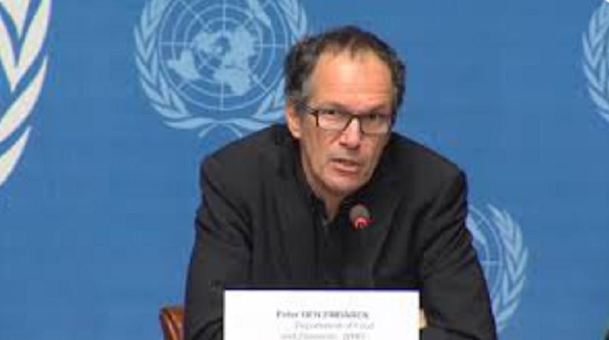 Piaţa &icirc;n aer liber din Wuhan a jucat un rol &icirc;n epidemia covid-19, afirmă OMS care se &icirc;ntreabă care a fost acest rol