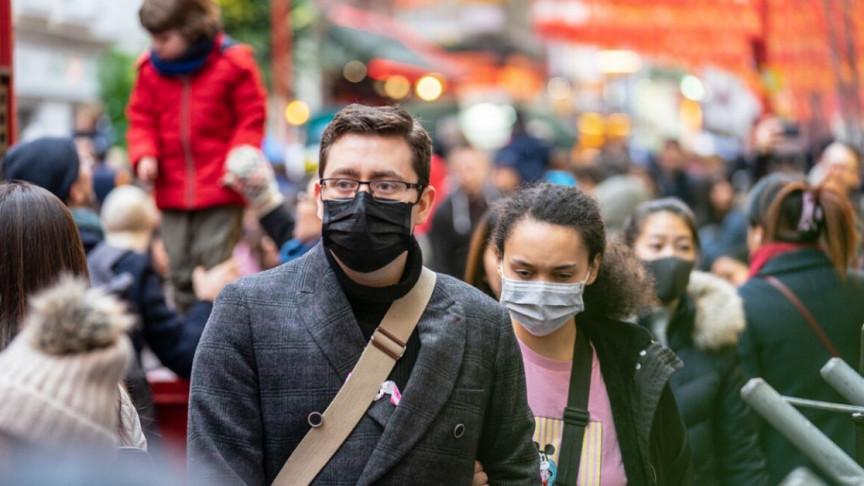 Orașul din Europa considerat &rdquo;bombă&rdquo; epidemiologică. Un virusolog celebru, avertisment sumbru: &rdquo;Pericolul nu a trecut, oamenii circulă liberi, fără nicio teamă!&rdquo;