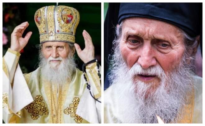 De unde a luat &Icirc;PS Pimen coronavirusul? Răspunsul este halucinant "sunt &icirc;ncolțit cu glonțul de argint". Nu l-a luat din Biserică!