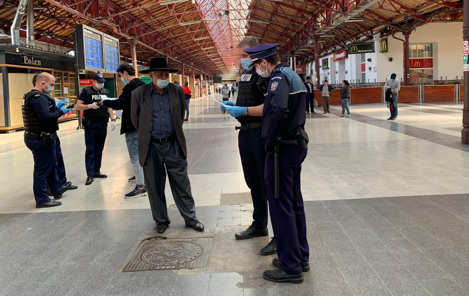 Se poate ieși din localitate! Care sunt motivele pentru care ne vom putea deplasa, după 15 mai