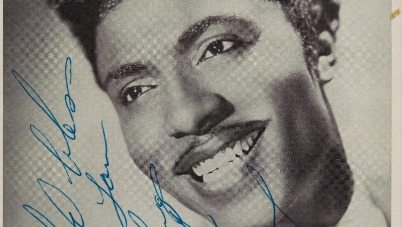 Doliu în lumea muzicii! Legenda Little Richard a murit la vârsta de 87 de ani