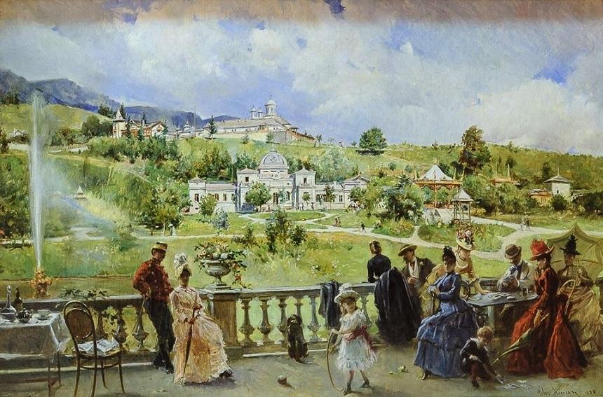 Măsuri contra răsp&acirc;ndirii infectării cu Covid-19, recomandate de muzeografii MNAR şi ilustrate cu lucrări de patrimoniu