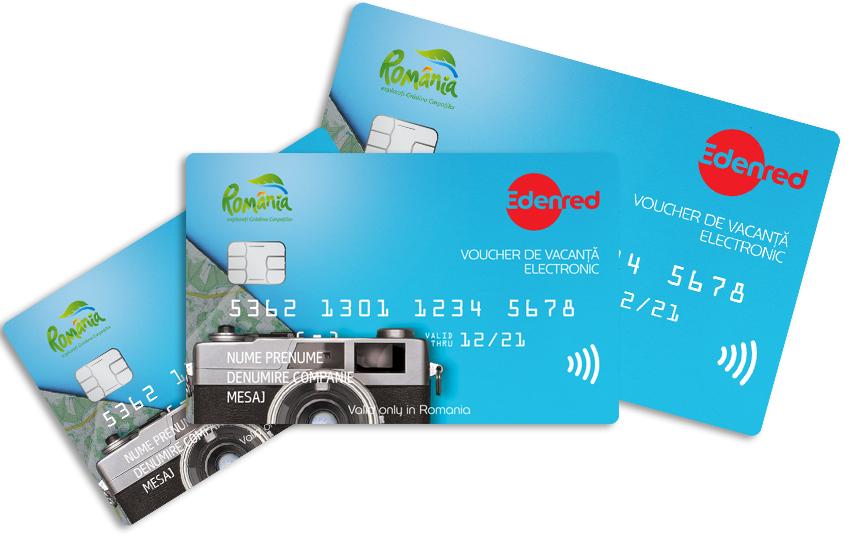 Oficial! Voucherele de vacanță, reguli noi &icirc;n 2020. Rom&acirc;nii vor primi tichetele doar &icirc;n format electronic. Valabilitatea a fost schimbată
