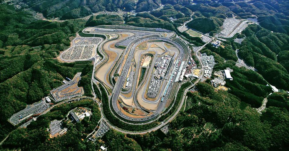 Marele Premiu de MotoGP al Japoniei a fost anulat