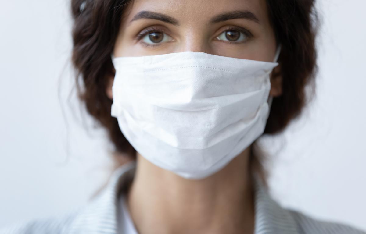 Se schimbă tot ce știai. Organizația Mondială a Sănătății, noi recomandări privind măștile de protecție. Singura situație &icirc;n care oamenii sunt obligați să le poarte&nbsp;