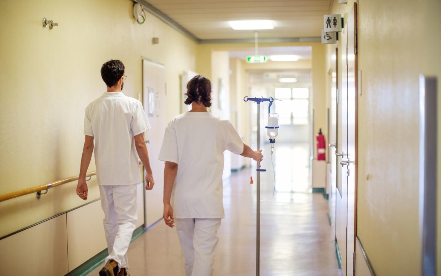 Detalii noi despre focarul de coronavirus descoperit la Spitalul Bagdasar-Arseni: &rdquo;Toți au fost asimptomatici!&rdquo;