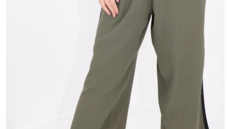 5 perechi de pantaloni de damă eleganți ce pot schimbă total orice ținută