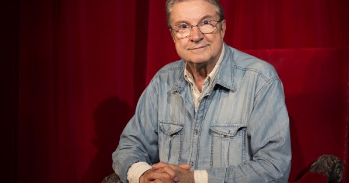 Ultimă oră! Actorul Viorel Comănici a murit, la v&acirc;rsta de 79 de ani. &bdquo;A avut o lungă suferință&rdquo;