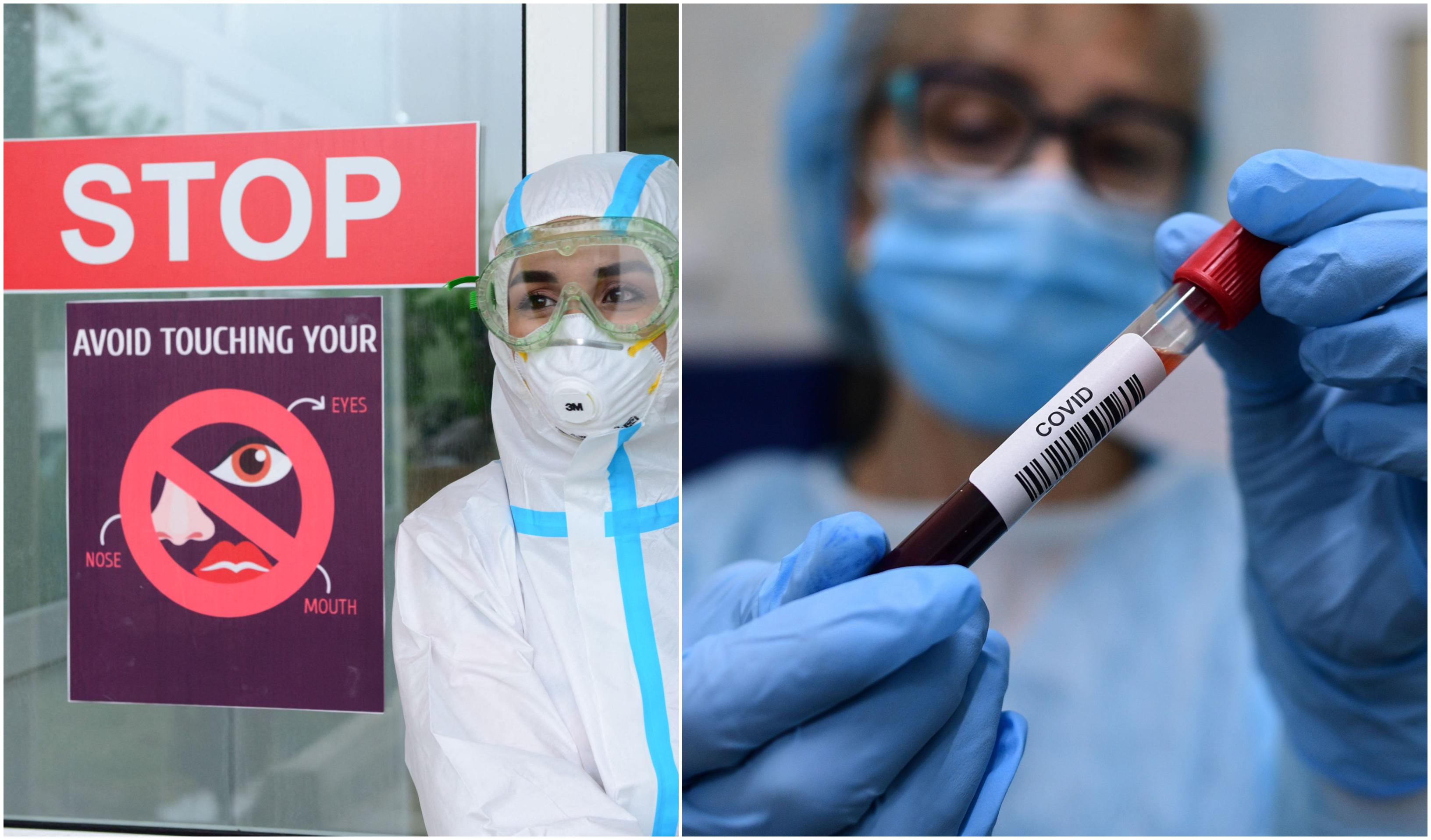 Avertisment: "Trebuie luată măsura imediat!". Ce ar putea &icirc;mpiedica al doilea val de coronavirus la nivel mondial