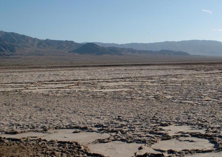 Ministerul Mediului anunţă că poate investi p&acirc;nă la 10 milioane de lei &icirc;n terenurile degradate din Rom&acirc;nia, inclusiv &icirc;n combaterea deşertificării