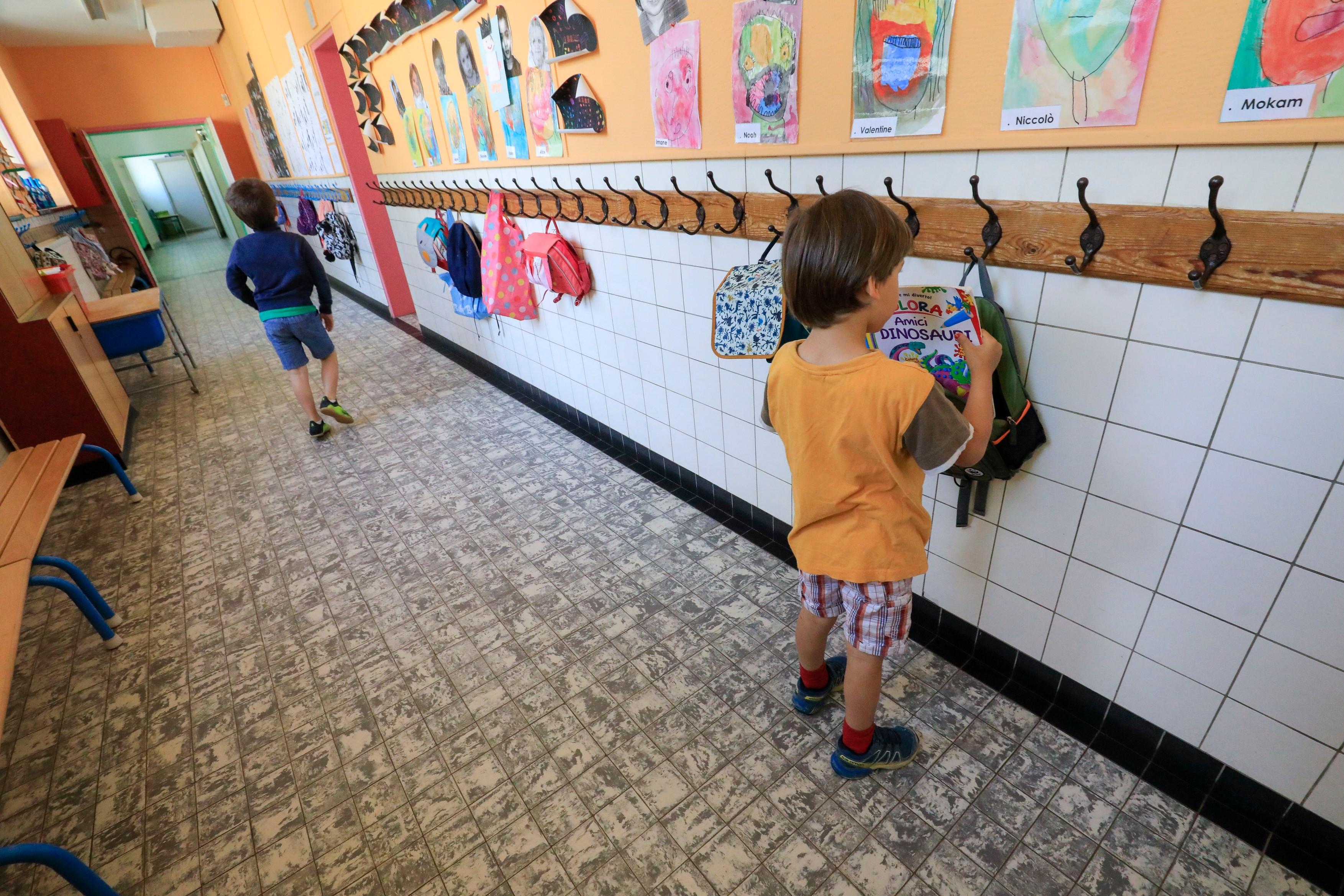 Grădinițele, creşele şi after school-urile de stat se pot redeschide, cu o condiție! Anunțul a fost făcut de Nelu Tătaru: &bdquo;Nu putem restricționa&rdquo;