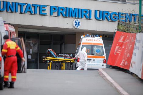 O nouă boală face ravagii în România. Medicii, apeluri disperate! Care sunt semnele de alarmă: „Avem zeci de pacienți, cu forme grave! Redeschideți spitalele!”