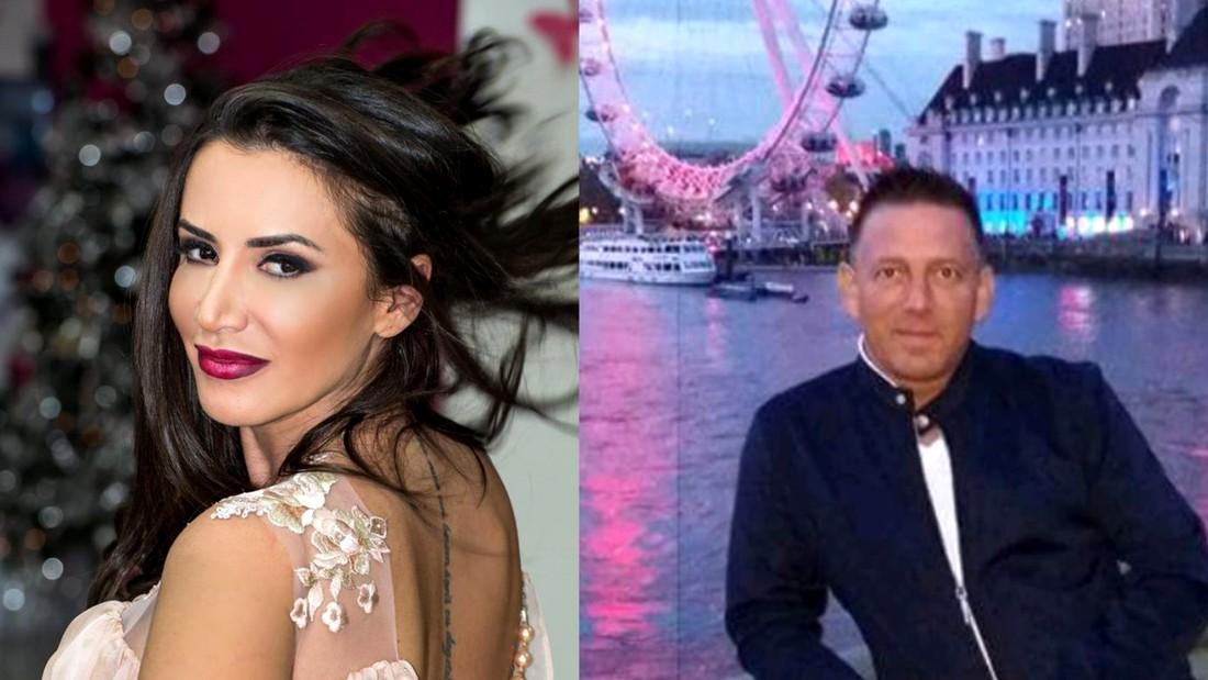 Sicriul cu trupul ne&icirc;nsuflețit al actorului Costin Mărculescu a ajuns la biserică. Mara Bănică se va ocupa de &icirc;nmorm&acirc;ntare