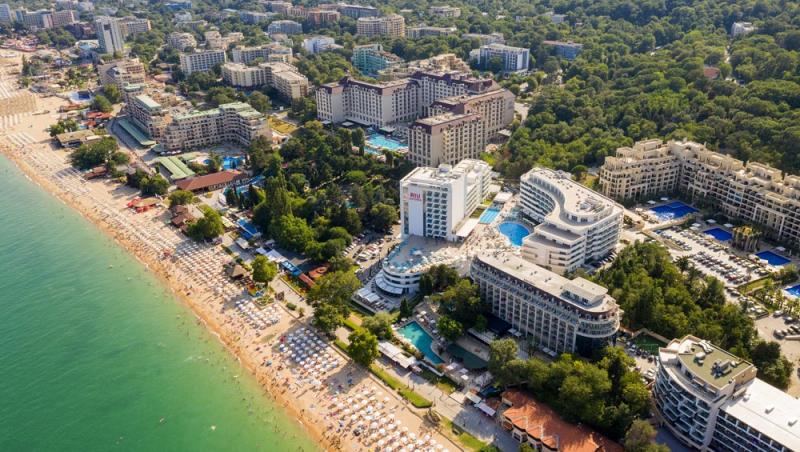 Unde iti petreci vacanta pe litoral in Bulgaria in 2020?