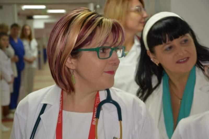 Un medic din Suceava s-a reinfectat cu noul coronavirus după ce s-a &icirc;ntors la serviciu: &rdquo;Boala se manifestă mai agresiv!&rdquo;