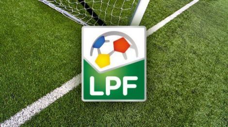 LPF: Desfăşurarea meciurilor care implică echipa FC Botoşani, oprită până la finalizarea anchetei epidemiologice