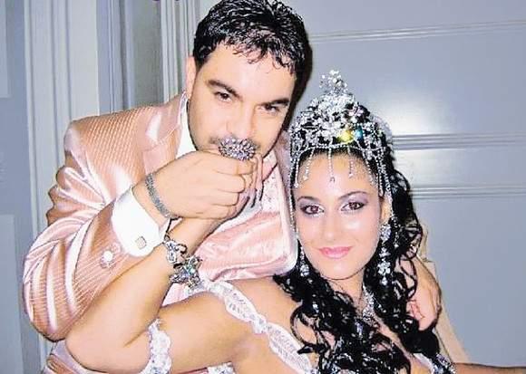 Florin Salam, secret terifiant aflat abia după 11 ani! Coșmarul trăit de fosta soție: &bdquo;O spărgea cu bătaia&rdquo;