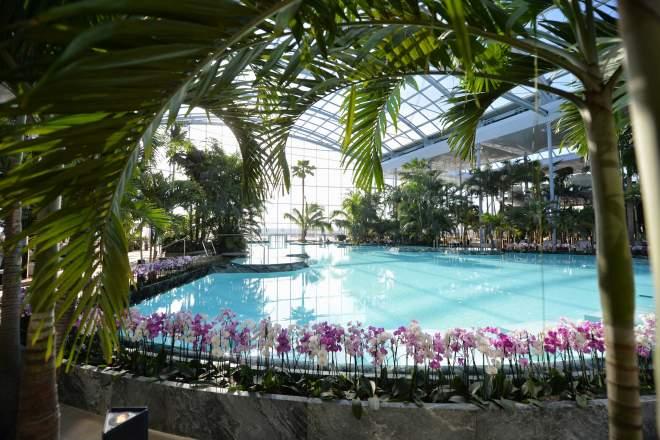 &Icirc;n ce condiții puteți merge la sălile de fitness și piscine. Regulamentul de ordine interioară