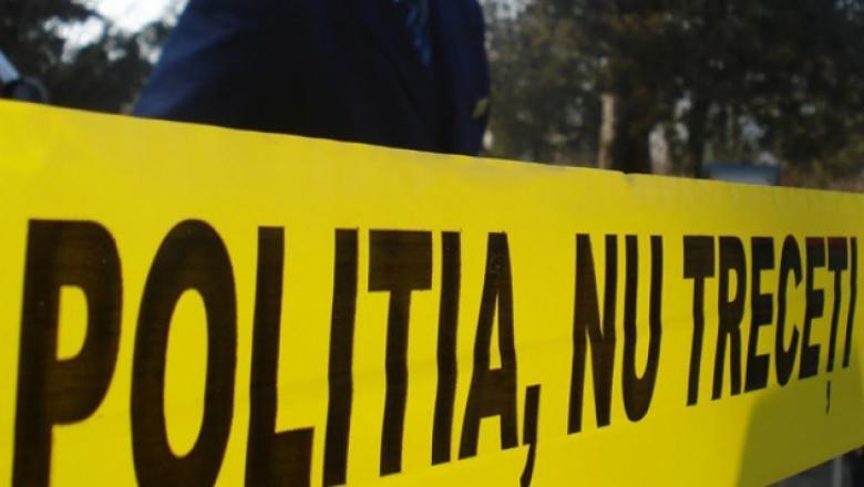 Caz şocant &icirc;n Mehedinţi! O minoră a fost INCENDIATĂ  de un bărbat pe care l-a cunoscut pe rețelele de socializare. Agresorul este cercetat pentru tentativă de omor