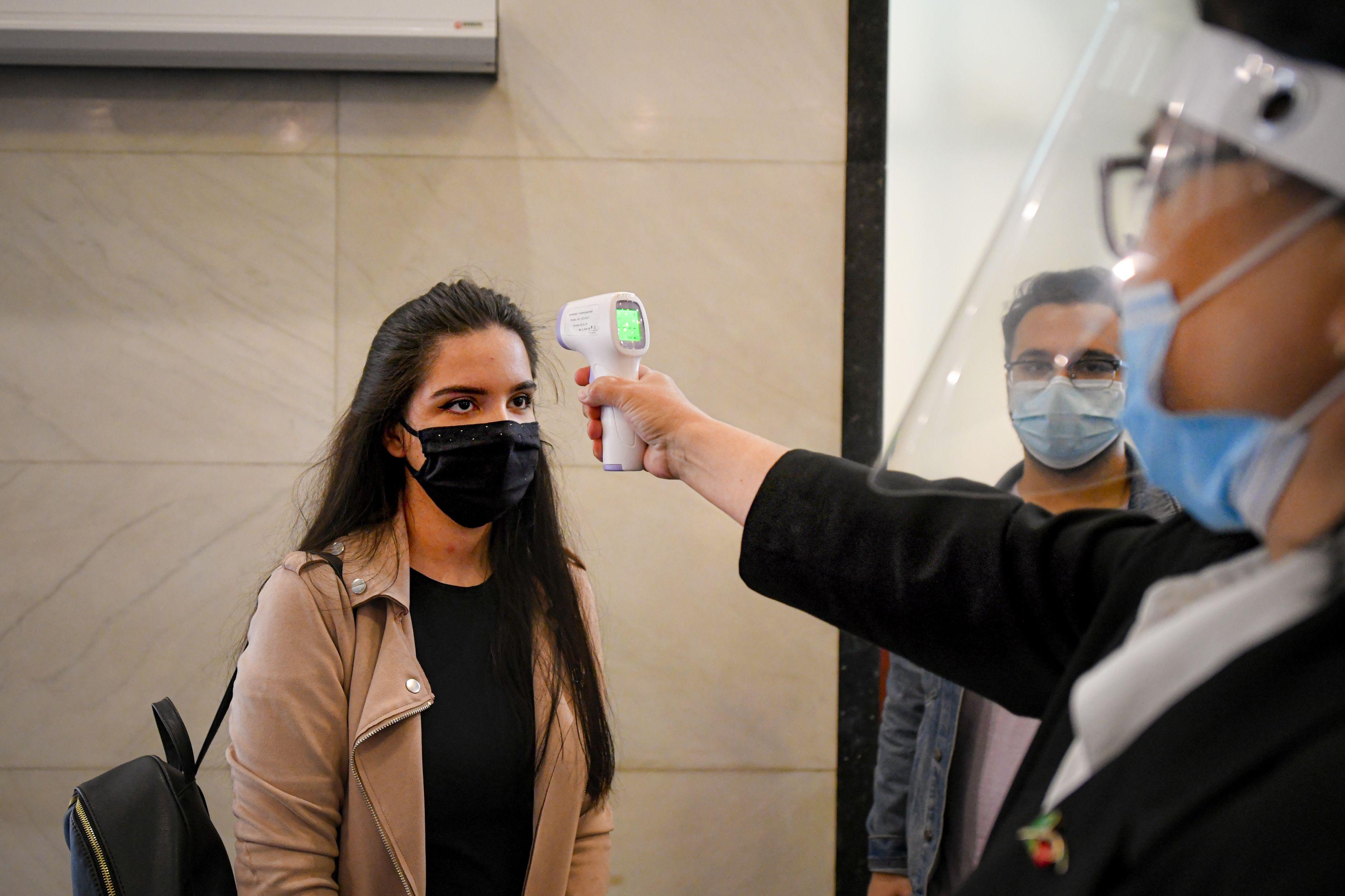 LISTĂ: Noile măsuri de relaxare care vor fi aplicate de luni &icirc;n Rom&acirc;nia