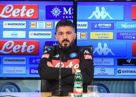 Gattuso a dedicat calificarea în finala Cupei Italiei surorii sale Francesca, care a murit la doar 37 de ani