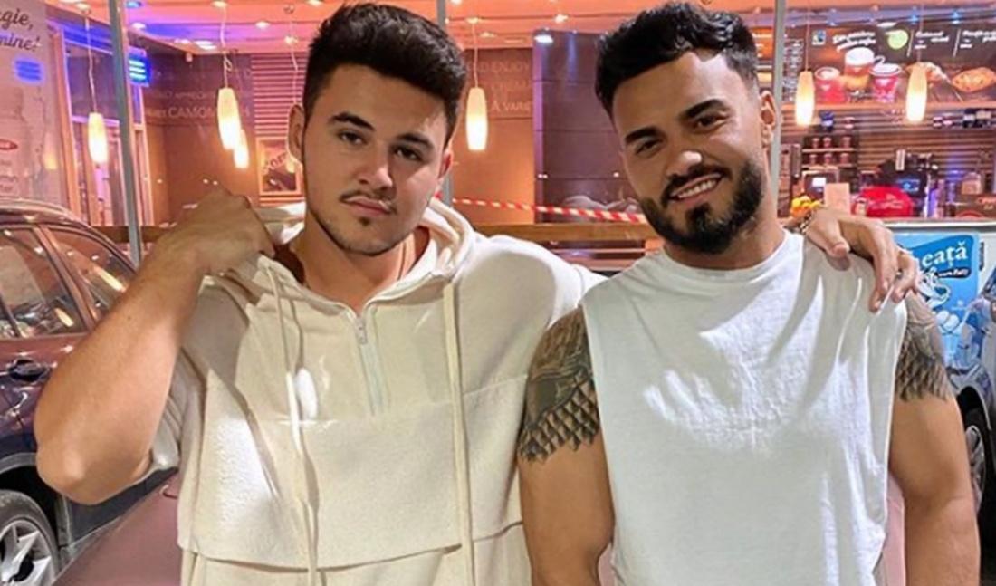 Mario Fresh și Jador, st&acirc;lciți &icirc;n bătaie &icirc;n parcarea unui club din Mamaia: &bdquo;Aduceți săbiile din mașină&rdquo;