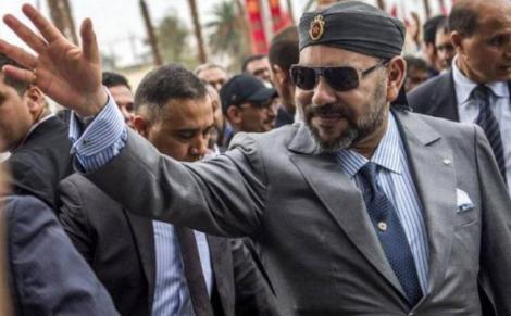 Regele Marocului Mohammed al VI-lea, operat ”cu succes” la inimă, la Rabat