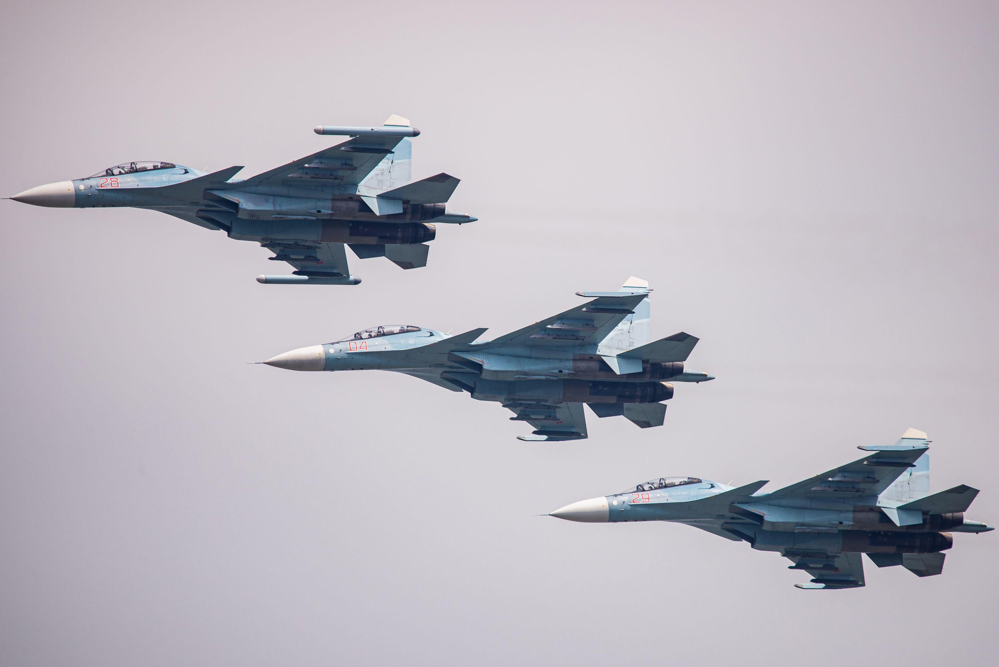 &bdquo;Rusia ar putea lansa o invazie asupra Rom&acirc;niei și țărilor baltice&rdquo;. Fost comandant NATO, dezvăluiri &icirc;ngrijorătoare despre planurile rușilor