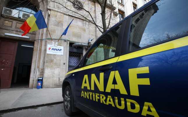 ANAF, acțiune în forță! Pentru ce vor primi românii notificări, în următoarea perioadă