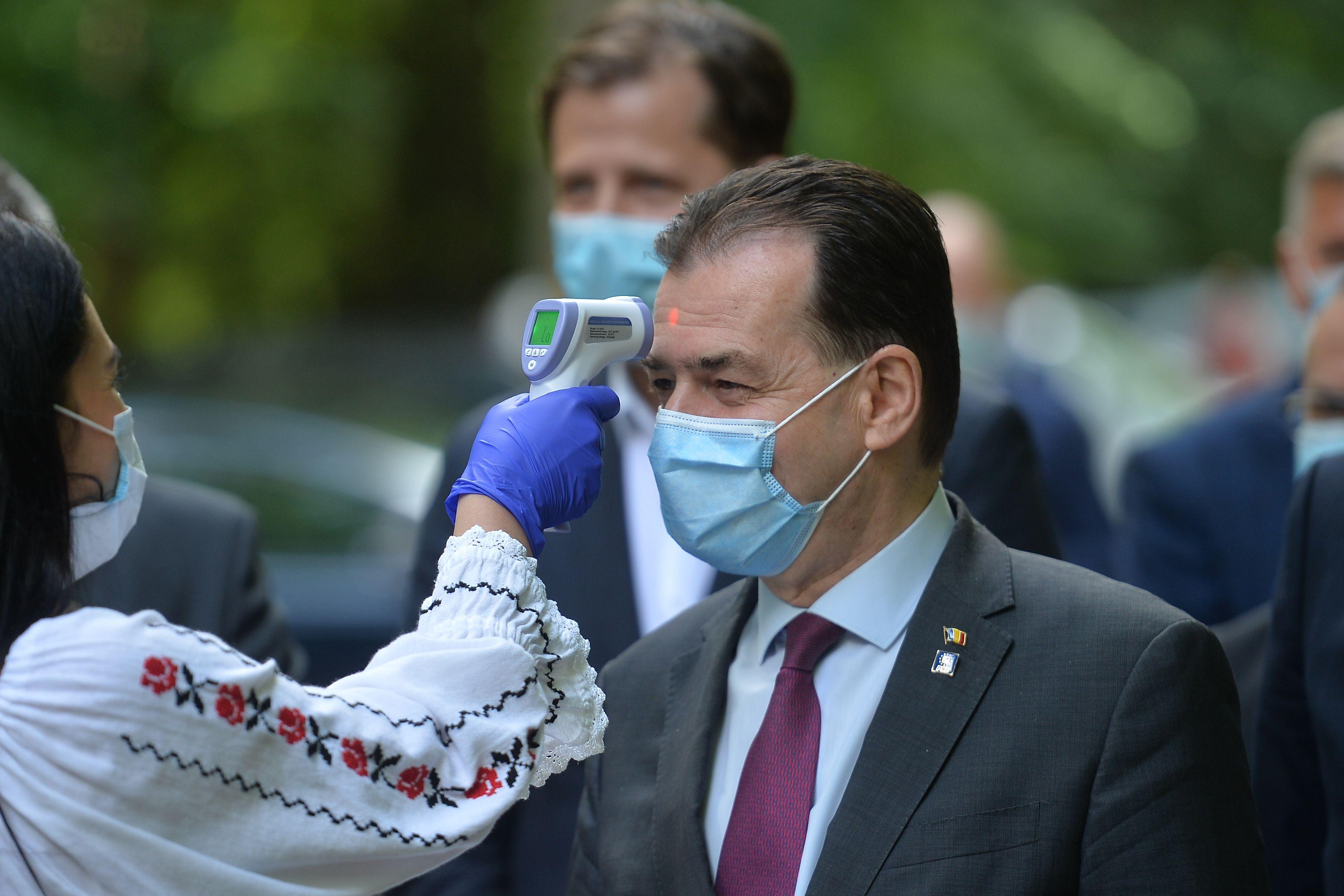 C&acirc;nd se va lua decizia ce privește prelungirea stării de alertă. Guvernul se va &icirc;nt&acirc;lni &icirc;n ședință