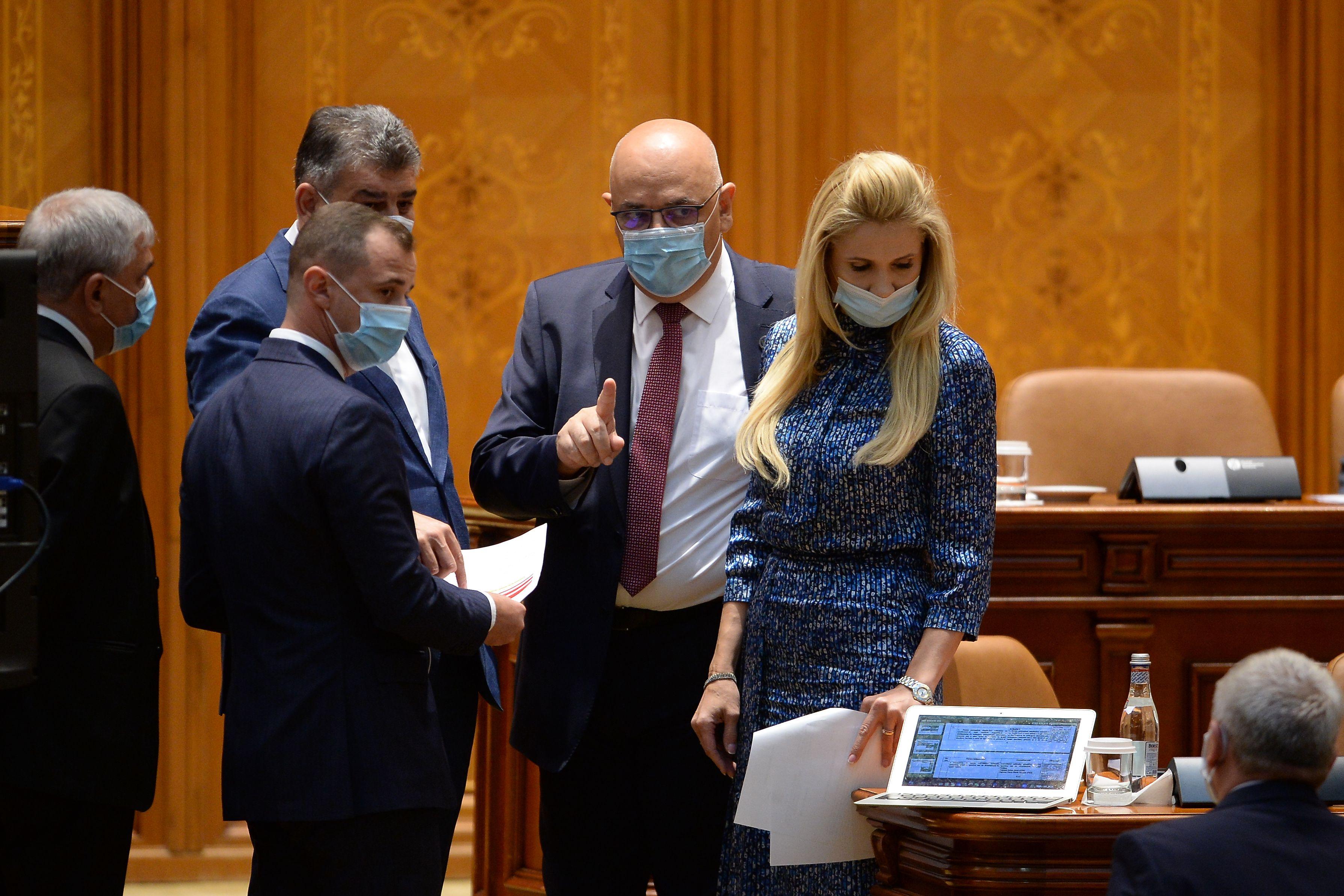 Răsturnare de situație! Se schimbă starea de alertă &icirc;n &bdquo;stare de tranziție spre normalitate&rdquo;. Ce presupune și c&acirc;t va dura