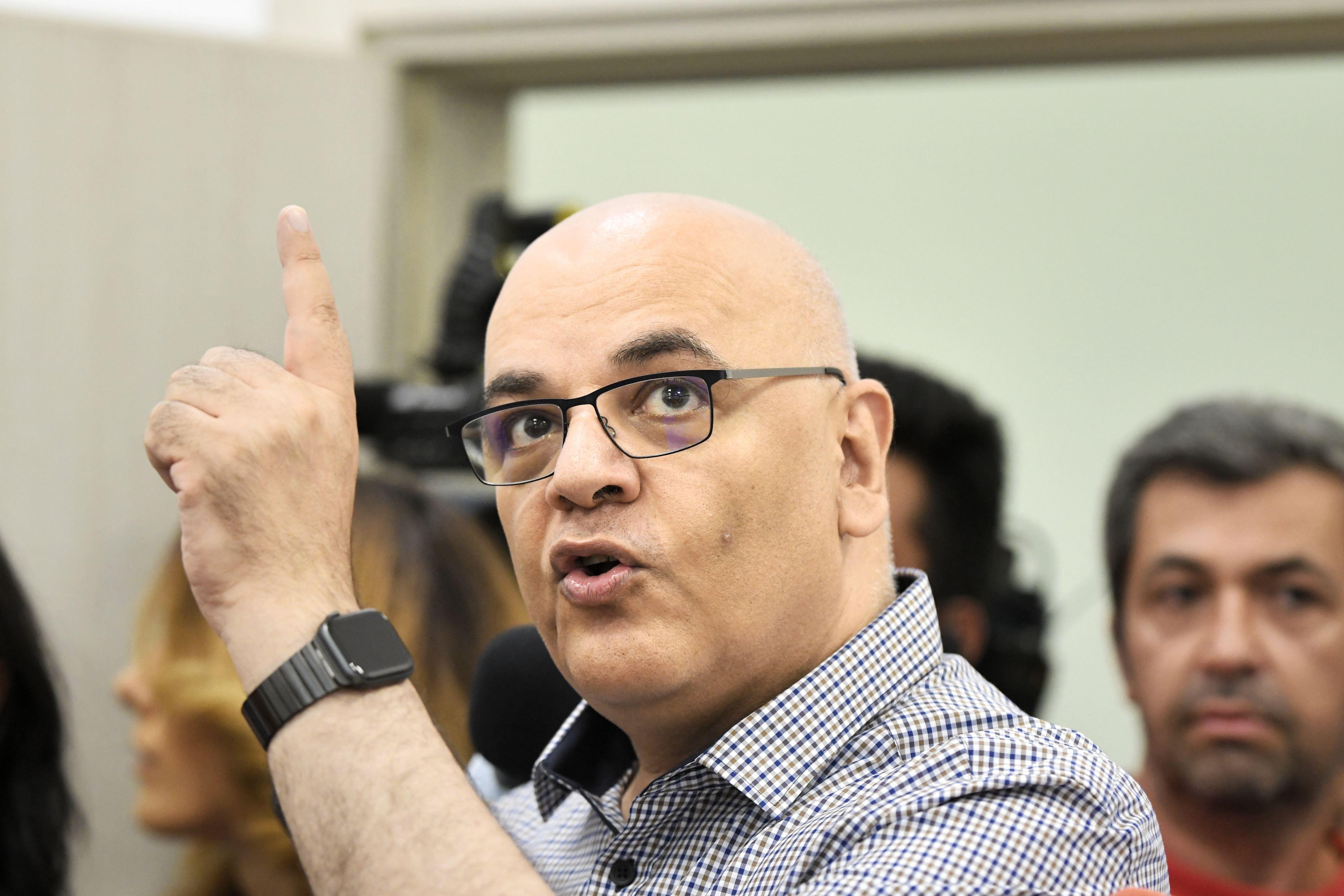 Raed Arafat a răbufnit: "să privească &icirc;n ochi și să le spună ca a fost o farsă!". Ce le-a transmis șeful DSU celor care neagă existența coroanvirusului