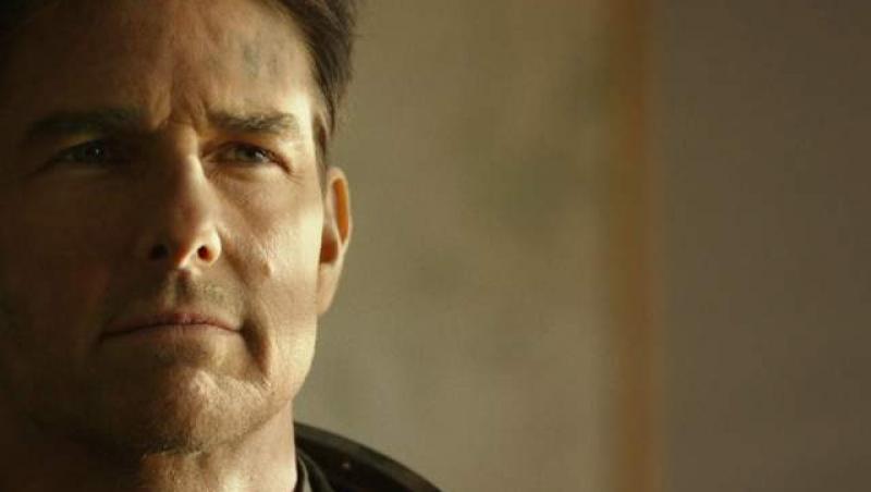 Tom Cruise, rol spectaculos în „Top Gun 2: Maverick”