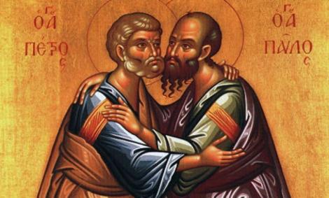 Postul Sfinților Apostoli Petru și Pavel 2020. Cât durează, ce trebuie să faci și ce rugăciuni trebuie să rostești