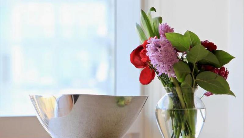 Vrei să te bucuri cât mai mult de buchetele de flori primite? Iată care sunt sfaturile noastre!