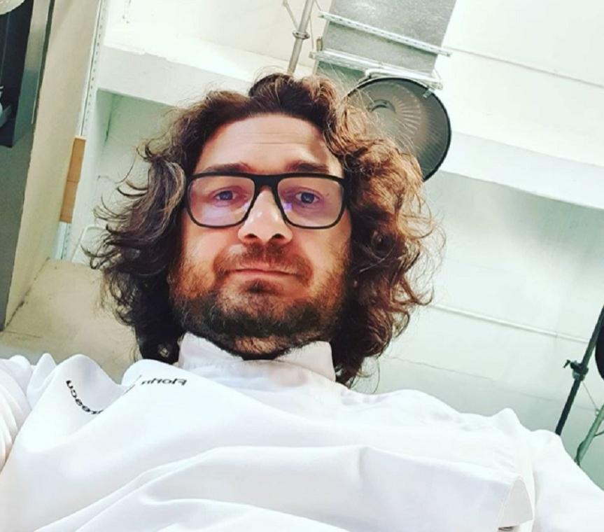 Chef Florin Dumitrescu, mesaj controversat! Ce a dezvăluit, chiar înainte de sezonul 8 Chefi la cuțite: „Vă zic doar atât: nu mai suferiți”